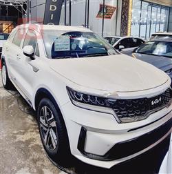 کیا سۆرینتۆ